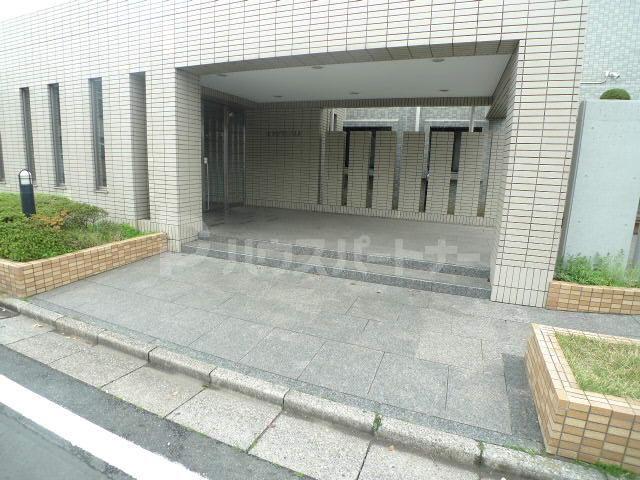 エクセラン三郷
