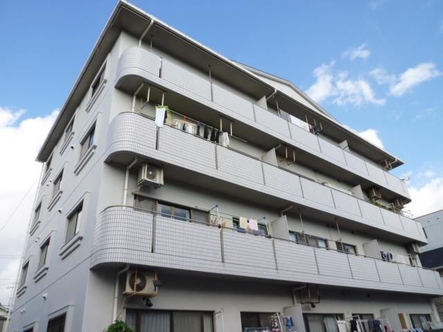 ウエストサイド武庫川