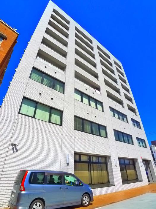 第8昭栄マンション