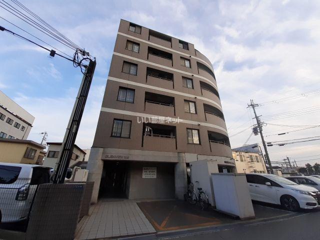 グレンヴュー北野