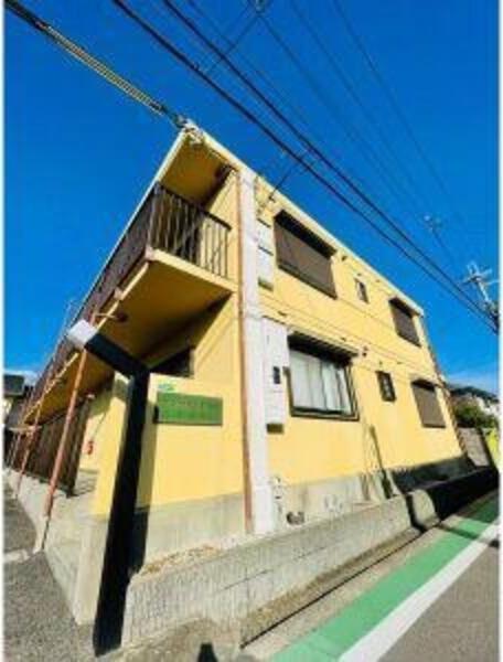 サンハイム千代田I番館