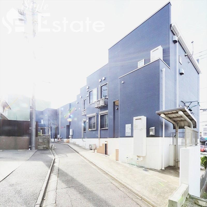 ジエルメ大喜新町