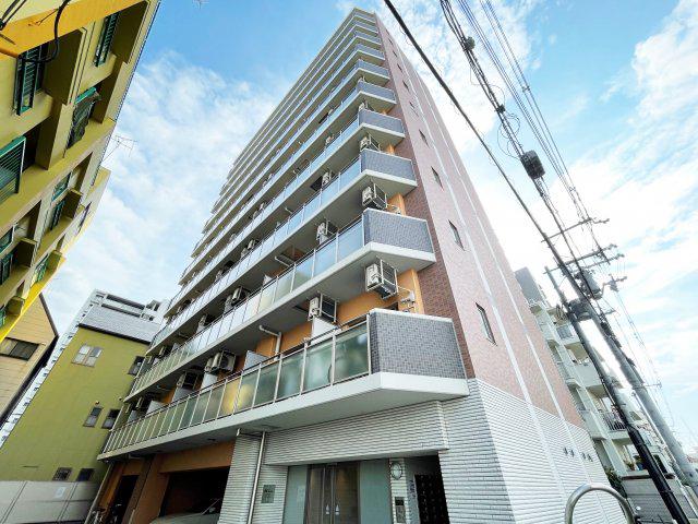 M´プラザ小阪駅前