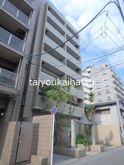 日宝エミール上之園