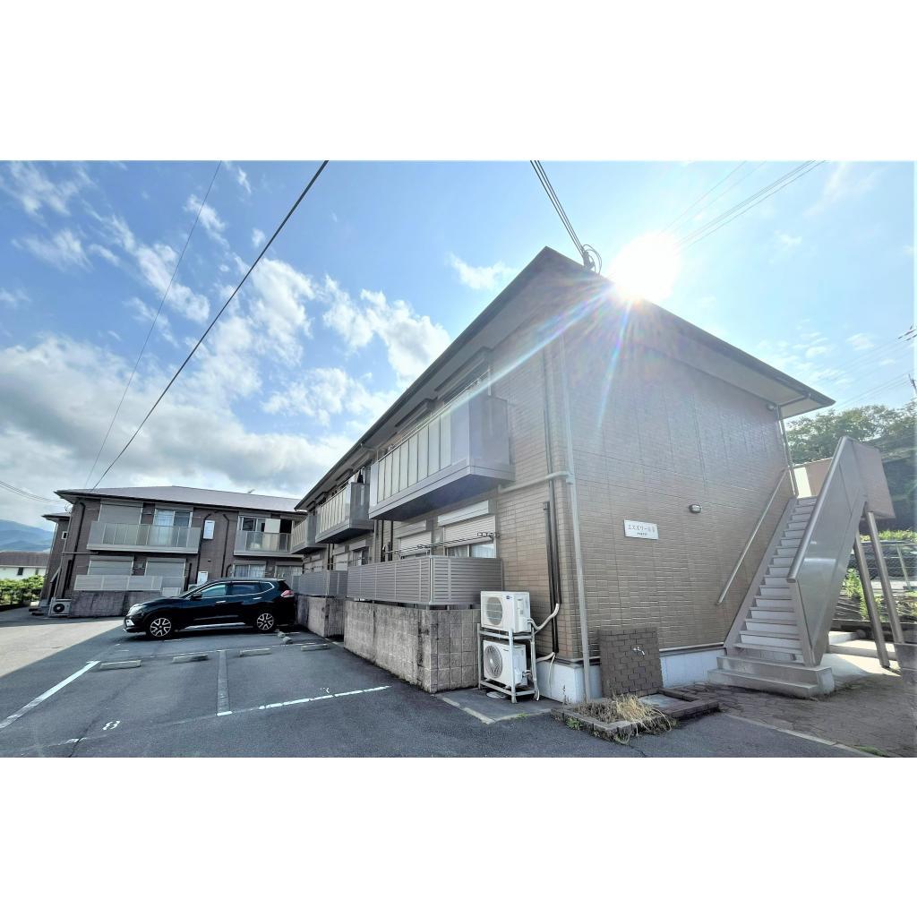 エスポワールII A棟