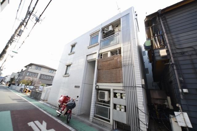 シャトルハイムI