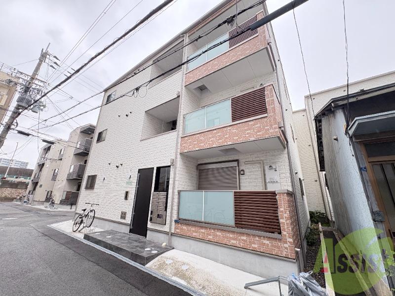 GRANDIR千船駅前Ⅱ