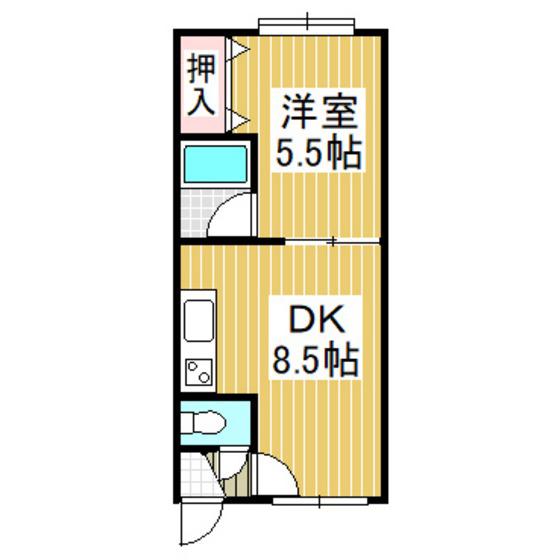 ロッジポパイ