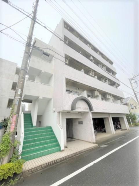 キャトルセゾン淵野辺