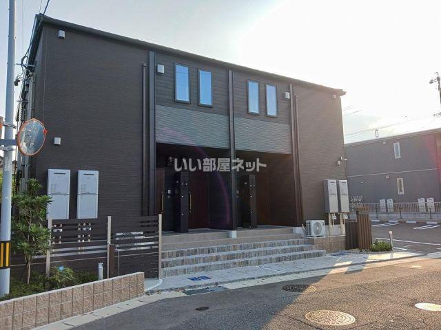コスモタウン(2LDK/2階)