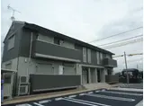 ＪＲ東海道本線 片浜駅 徒歩18分 2階建 築10年