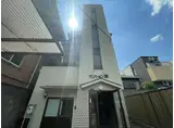 マンション藤