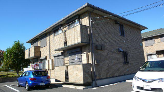 シャンベールA