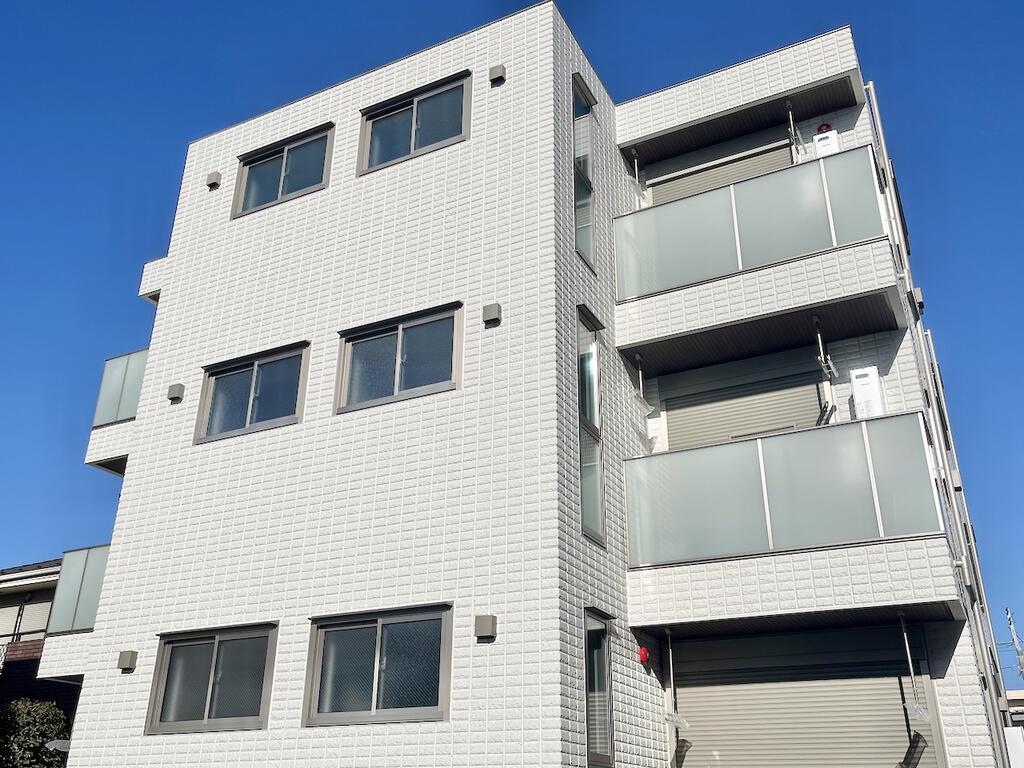 AF 湘南台メゾンフォーサイト