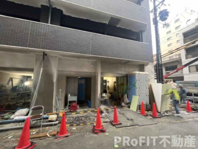 セレニテ難波ミラク壱番館