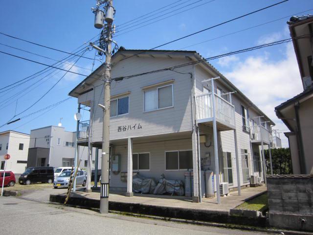 西谷ハイム