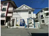 ライズコート住道