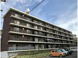 高津橋農住団地D棟