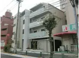 HOUSE AVENUE 柿の木坂