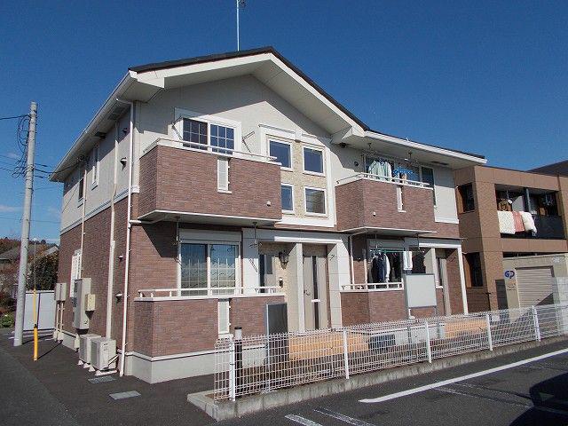 ホワイトサウンズあくつ
