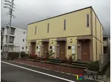 リースランド伊都II A棟