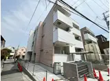 フジパレス甲子園口ノース