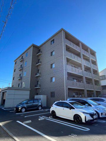 オラシオン八幡