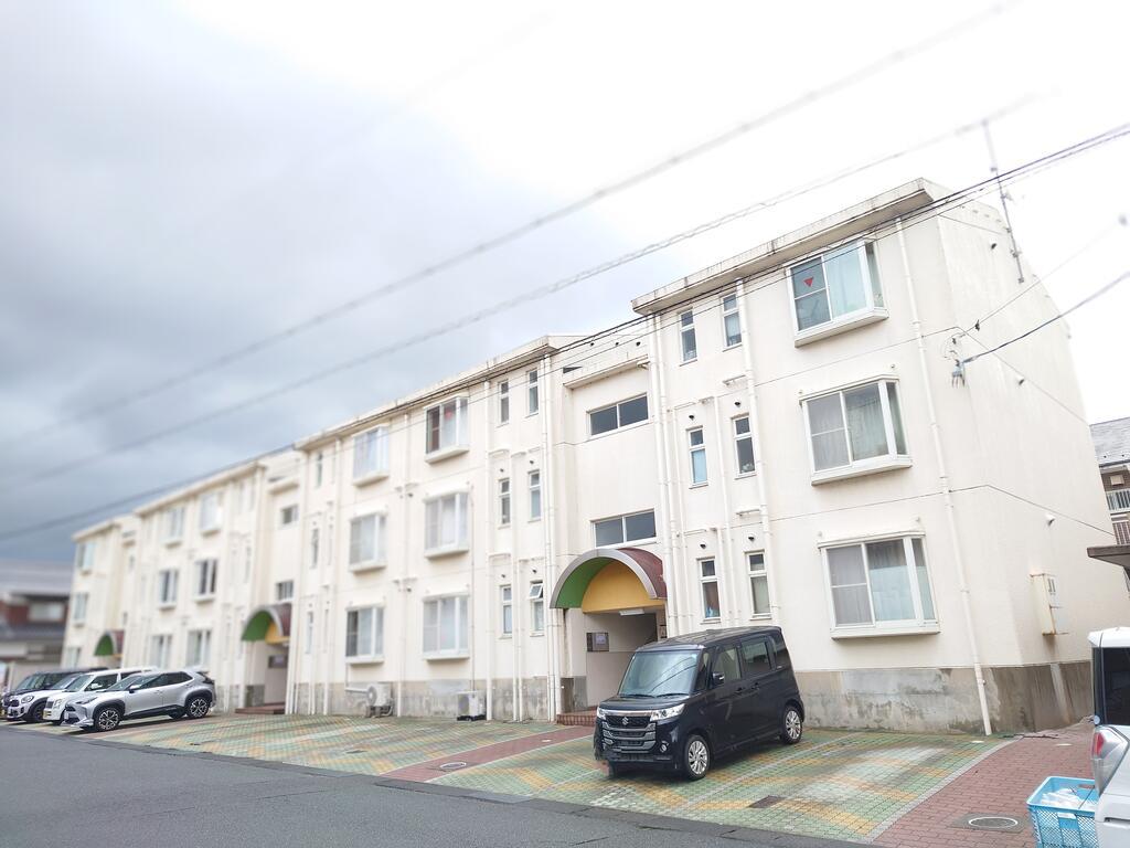 みほハイツ