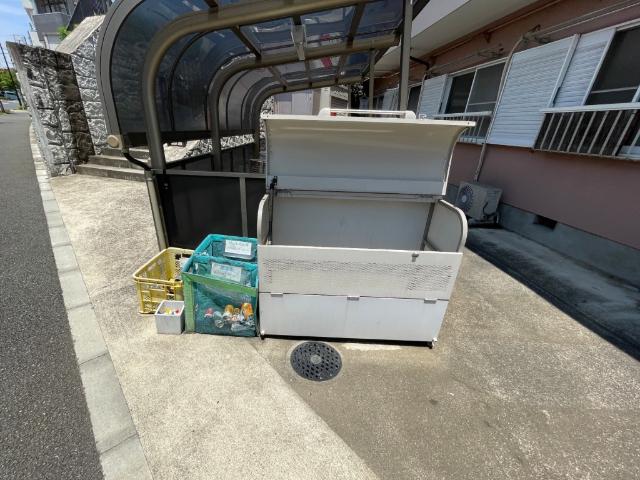 一秀ハイム