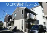 グルージャパーク南里