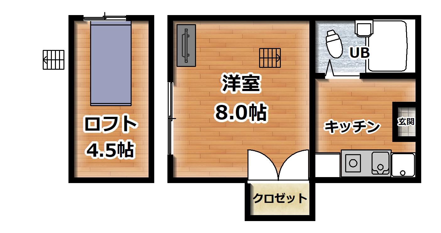 グレーステージ