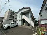 ブロンズバレーB棟