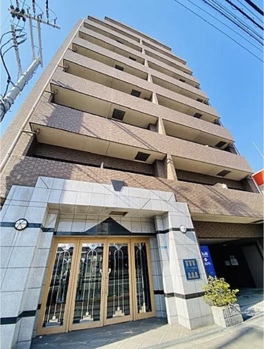 パラシオ塚本III