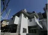 レオパレス三軒茶屋