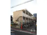 レオパレス春日丘