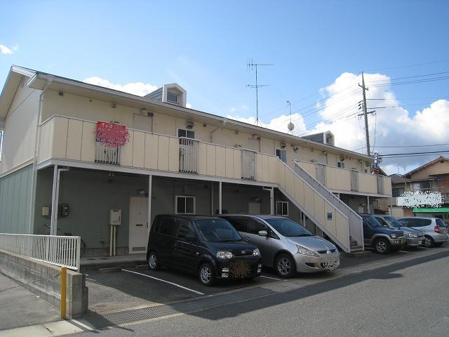 アメニティ東福山