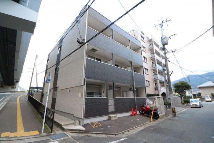 プロスペール南片江