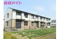 クレセント セジュール B棟