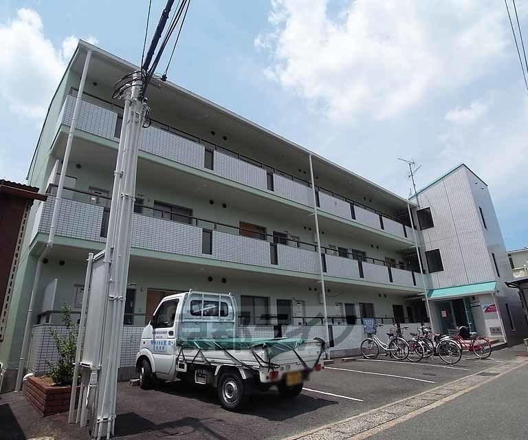 シャルマンコーポ