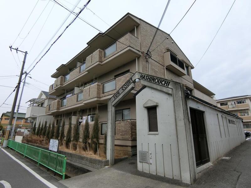 サンコート橋の内