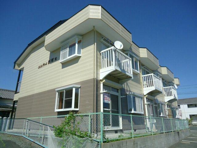 エルディム西町東