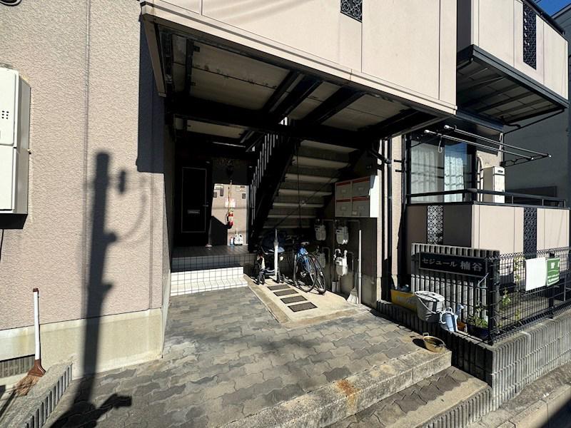 セジュール楠谷