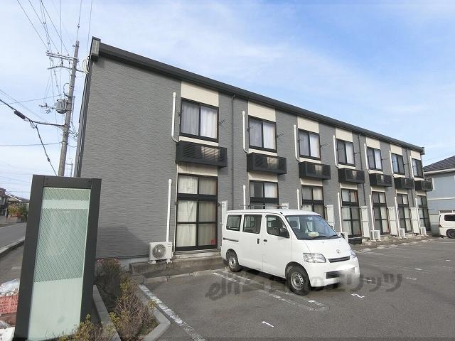 レオパレスセルリアン