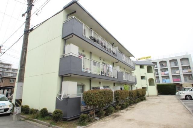 田中第二ビル