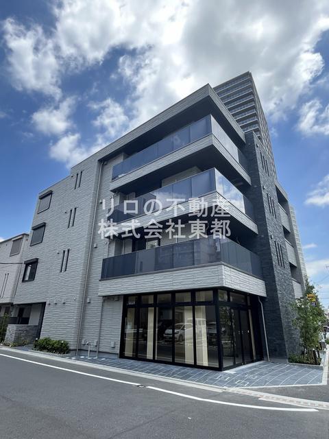 ベルヴィル