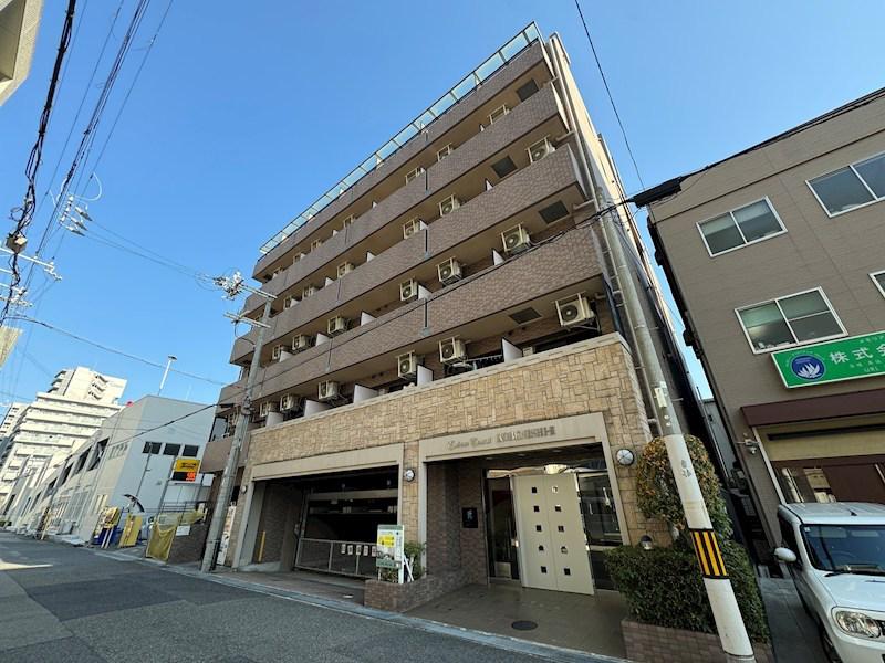 エステムコート神戸西Ⅱ