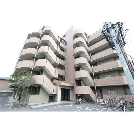 小田原ウェルコート