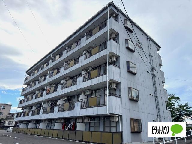 LIMPIA ORILLA野口(3DK/5階)