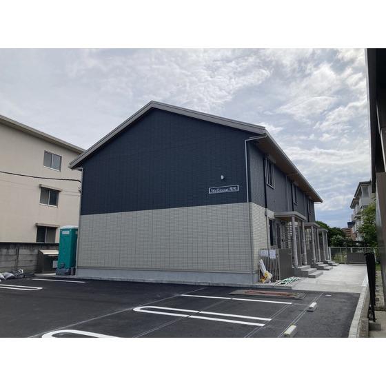 ウェルモート曙町