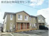 ルミエール岩橋A棟